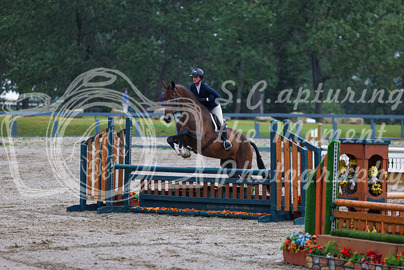 01199 - Shea - 2026 Rocky Mountain Classic II - Thursday August 13th