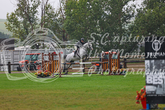 05861 - Mykenzi - 2026 Rocky Mountain Classic II - Thursday August 13th