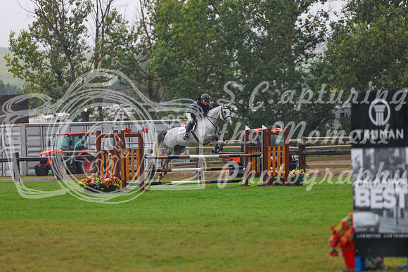 05862 - Mykenzi - 2026 Rocky Mountain Classic II - Thursday August 13th