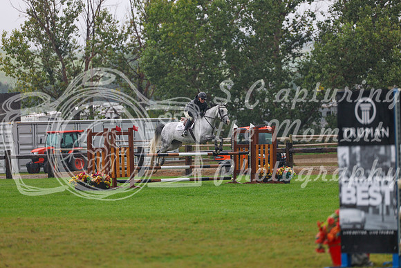 05863 - Mykenzi - 2026 Rocky Mountain Classic II - Thursday August 13th