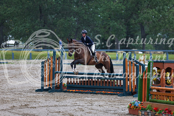 01202 - Shea - 2026 Rocky Mountain Classic II - Thursday August 13th