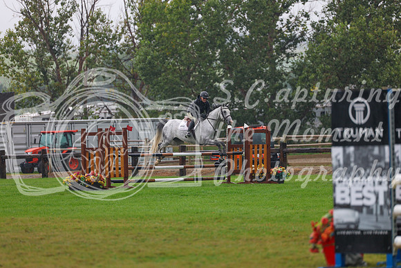 05864 - Mykenzi - 2026 Rocky Mountain Classic II - Thursday August 13th