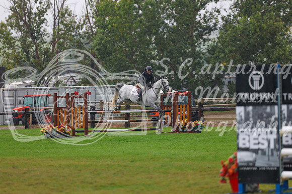 05865 - Mykenzi - 2026 Rocky Mountain Classic II - Thursday August 13th