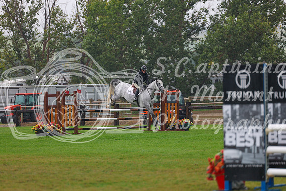 05866 - Mykenzi - 2026 Rocky Mountain Classic II - Thursday August 13th