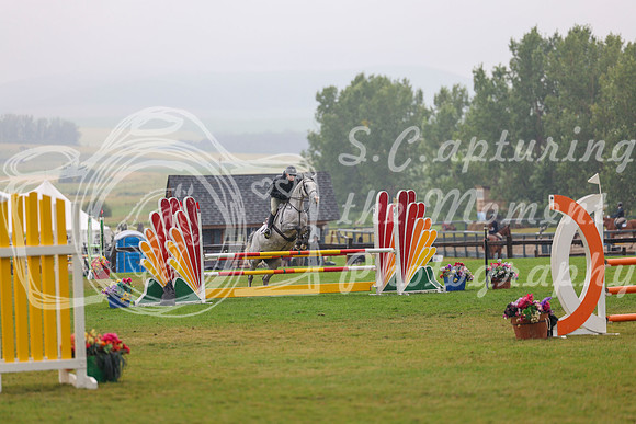 05868 - Mykenzi - 2026 Rocky Mountain Classic II - Thursday August 13th