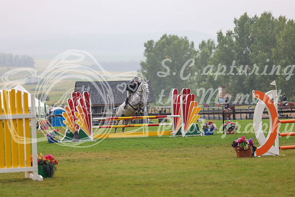 05869 - Mykenzi - 2026 Rocky Mountain Classic II - Thursday August 13th