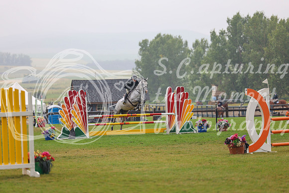 05870 - Mykenzi - 2026 Rocky Mountain Classic II - Thursday August 13th