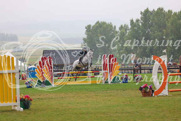 05871 - Mykenzi - 2026 Rocky Mountain Classic II - Thursday August 13th