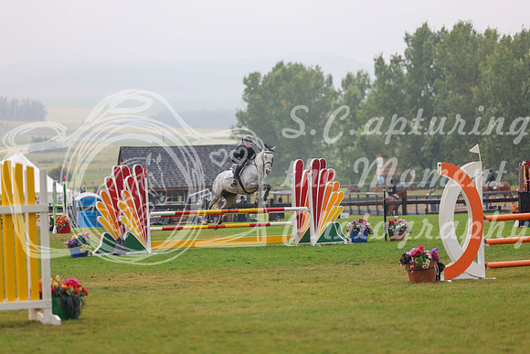 05872 - Mykenzi - 2026 Rocky Mountain Classic II - Thursday August 13th
