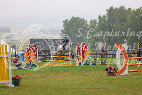 05873 - Mykenzi - 2026 Rocky Mountain Classic II - Thursday August 13th