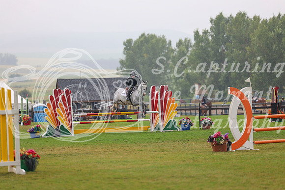 05874 - Mykenzi - 2026 Rocky Mountain Classic II - Thursday August 13th