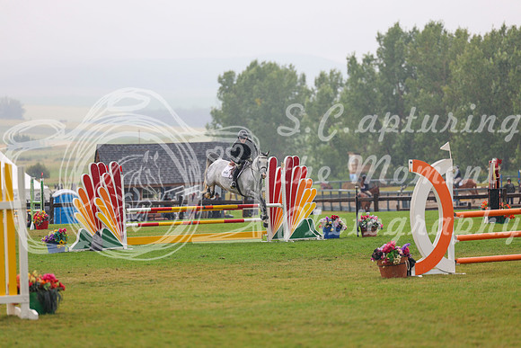 05875 - Mykenzi - 2026 Rocky Mountain Classic II - Thursday August 13th