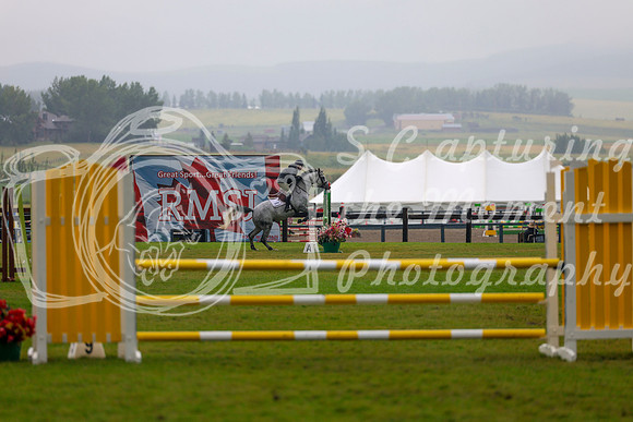 05876 - Mykenzi - 2026 Rocky Mountain Classic II - Thursday August 13th