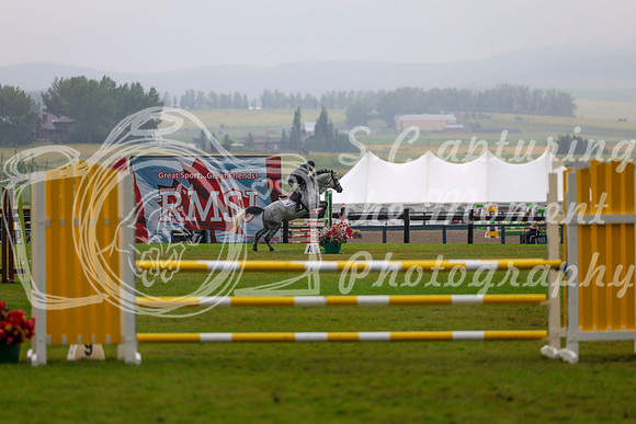 05877 - Mykenzi - 2026 Rocky Mountain Classic II - Thursday August 13th