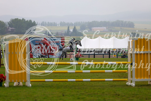 05878 - Mykenzi - 2026 Rocky Mountain Classic II - Thursday August 13th