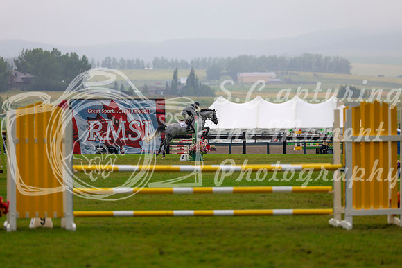 05879 - Mykenzi - 2026 Rocky Mountain Classic II - Thursday August 13th