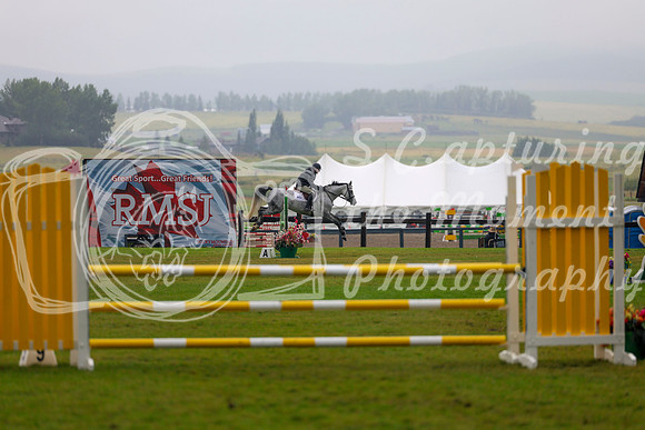 05882 - Mykenzi - 2026 Rocky Mountain Classic II - Thursday August 13th