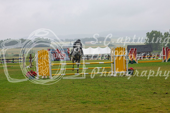 05886 - Mykenzi - 2026 Rocky Mountain Classic II - Thursday August 13th