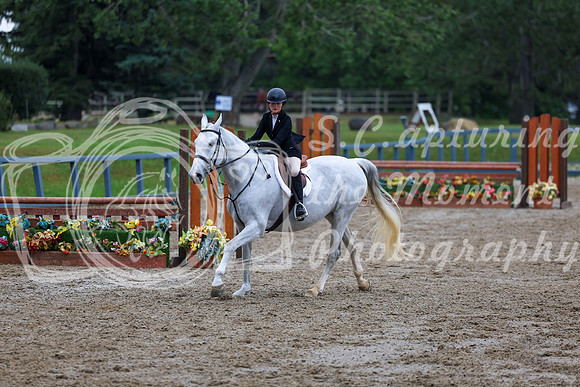 04069 - Shea - 2026 Rocky Mountain Classic II - Thursday August 13th