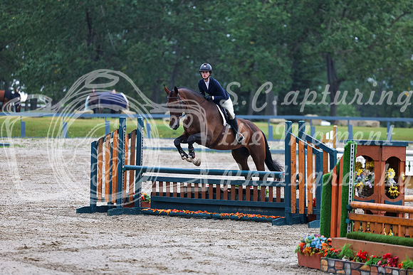 01449 - Shea - 2026 Rocky Mountain Classic II - Thursday August 13th