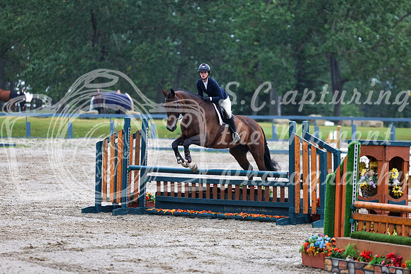 01450 - Shea - 2026 Rocky Mountain Classic II - Thursday August 13th