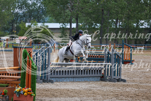 04076 - Shea - 2026 Rocky Mountain Classic II - Thursday August 13th