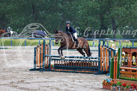 01451 - Shea - 2026 Rocky Mountain Classic II - Thursday August 13th