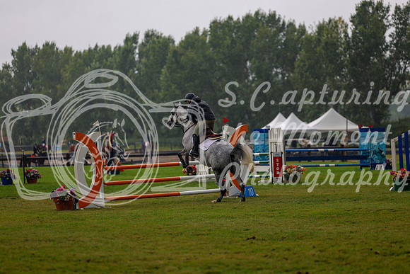 05923 - Mykenzi - 2026 Rocky Mountain Classic II - Thursday August 13th