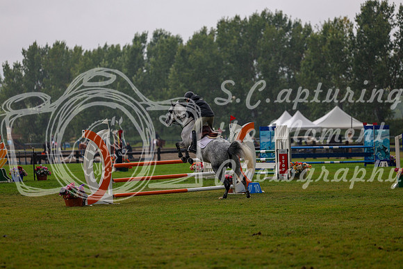 05924 - Mykenzi - 2026 Rocky Mountain Classic II - Thursday August 13th