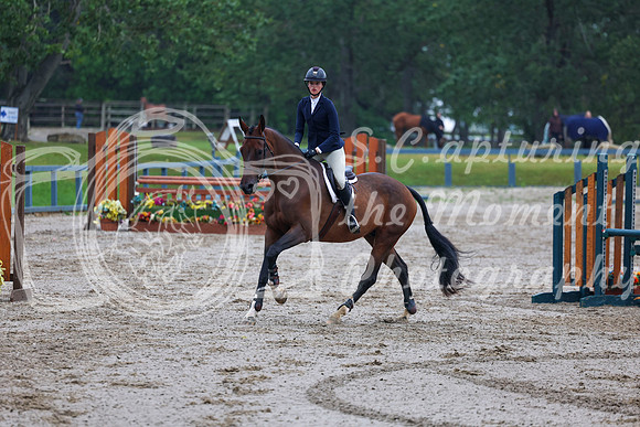01453 - Shea - 2026 Rocky Mountain Classic II - Thursday August 13th