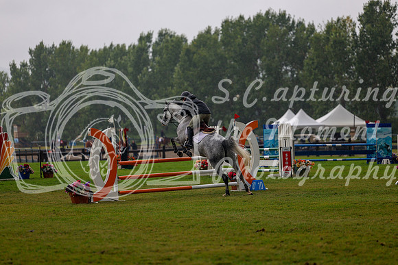 05925 - Mykenzi - 2026 Rocky Mountain Classic II - Thursday August 13th