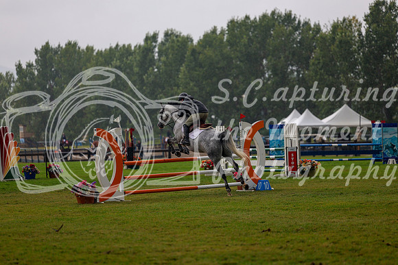 05926 - Mykenzi - 2026 Rocky Mountain Classic II - Thursday August 13th