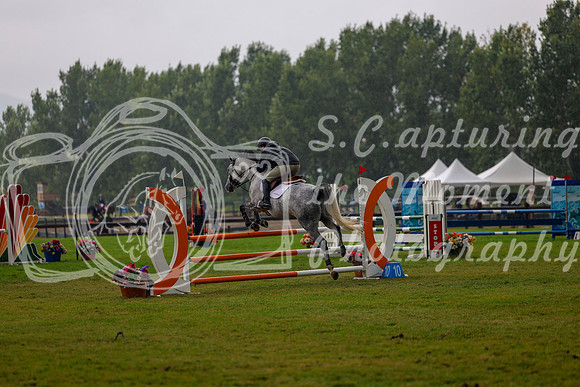 05927 - Mykenzi - 2026 Rocky Mountain Classic II - Thursday August 13th