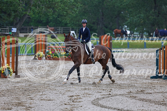 01456 - Shea - 2026 Rocky Mountain Classic II - Thursday August 13th