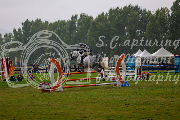 05928 - Mykenzi - 2026 Rocky Mountain Classic II - Thursday August 13th