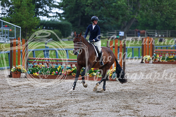 01457 - Shea - 2026 Rocky Mountain Classic II - Thursday August 13th
