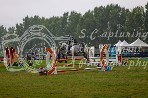 05929 - Mykenzi - 2026 Rocky Mountain Classic II - Thursday August 13th