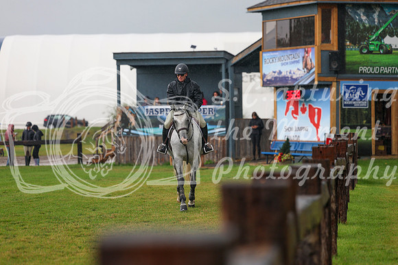 05930 - Mykenzi - 2026 Rocky Mountain Classic II - Thursday August 13th
