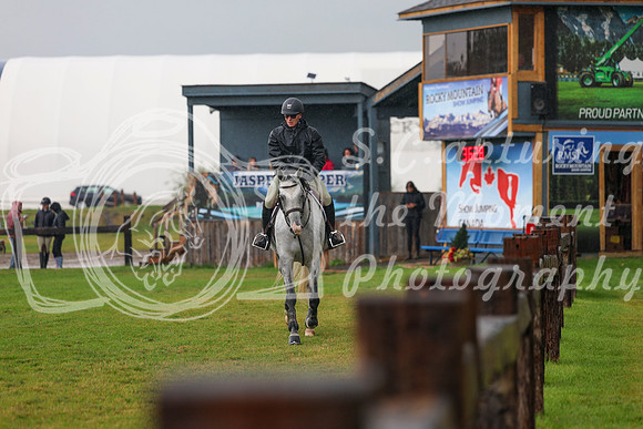 05931 - Mykenzi - 2026 Rocky Mountain Classic II - Thursday August 13th