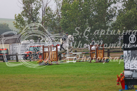 05688 - Mykenzi - 2026 Rocky Mountain Classic II - Thursday August 13th