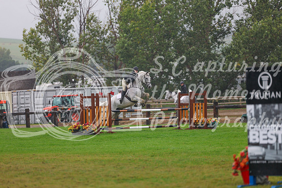 05689 - Mykenzi - 2026 Rocky Mountain Classic II - Thursday August 13th