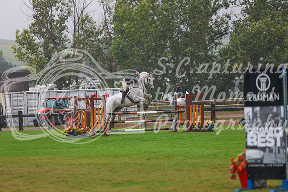 05690 - Mykenzi - 2026 Rocky Mountain Classic II - Thursday August 13th