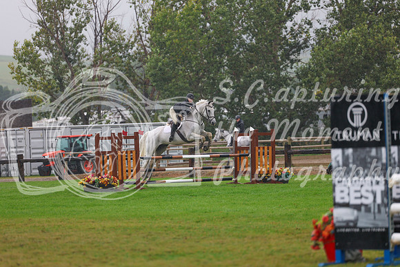 05691 - Mykenzi - 2026 Rocky Mountain Classic II - Thursday August 13th