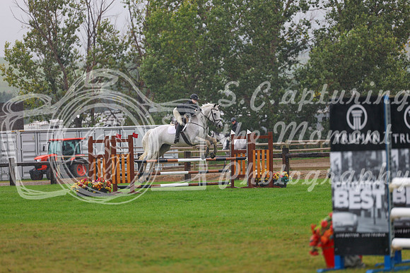 05692 - Mykenzi - 2026 Rocky Mountain Classic II - Thursday August 13th