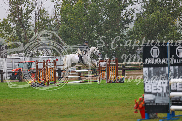 05693 - Mykenzi - 2026 Rocky Mountain Classic II - Thursday August 13th
