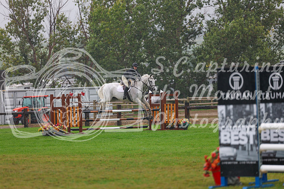 05694 - Mykenzi - 2026 Rocky Mountain Classic II - Thursday August 13th