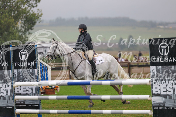 05699 - Mykenzi - 2026 Rocky Mountain Classic II - Thursday August 13th