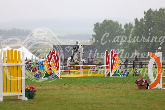 05702 - Mykenzi - 2026 Rocky Mountain Classic II - Thursday August 13th