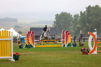 05703 - Mykenzi - 2026 Rocky Mountain Classic II - Thursday August 13th