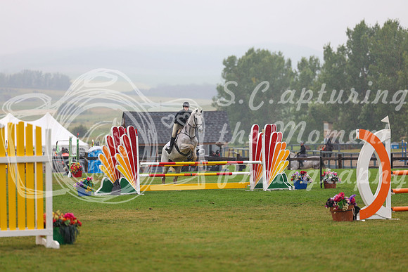05703 - Mykenzi - 2026 Rocky Mountain Classic II - Thursday August 13th